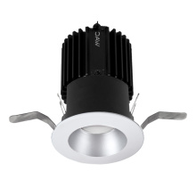 WAC US R2RD2T-WTWB-HZWT - Volta 2" Round Downlight Trim