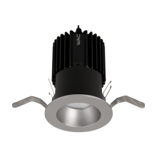 WAC US R2RD2T-FTWA-HZ - Volta 2" Round Downlight Trim
