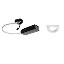 WAC US R2RRL-22T-Z - Volta 2" Round Housing