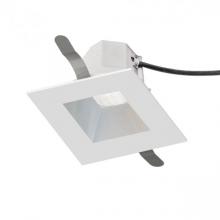 WAC US R3ASDT-NCC24-HZWT - Aether Color Changing LED Square Open Reflector Trim with Light Engine