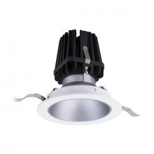 WAC US R4FRDT-927-HZWT - FQ 4" Round Downlight Trim