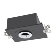 WAC US R4RNL-25T-X - Volta 4.5" Round Housing