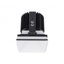 WAC US R4SD2L-N835-WT - Volta Square Invisible Trim with LED Light Engine