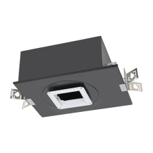 WAC US R4SNL-25T-Z - Volta 4.5" Square Housing