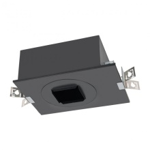 WAC US R4SNT-36T-Z - Volta 4.5" Square Housing