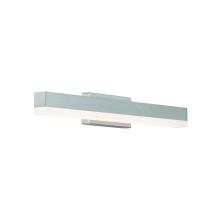 WAC US WS-41119-AL - STYX Bath & Wall Light