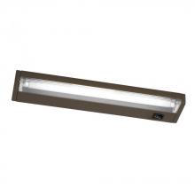 Fluorescent Undercabinet Lights