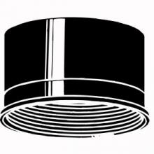  9544BK - Accessory Baffle