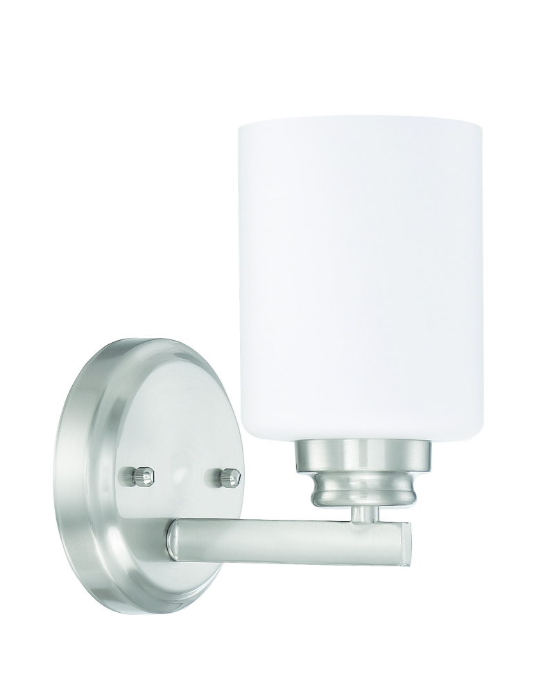 1 Light Wall Sconce