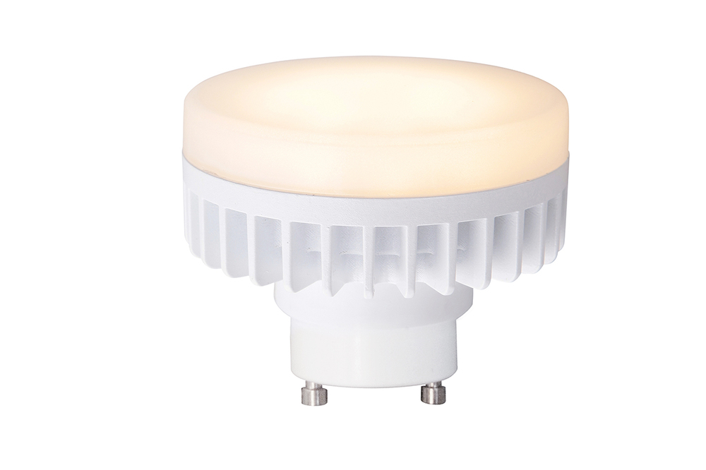 GU24 LED Puck Lamp 13.5w