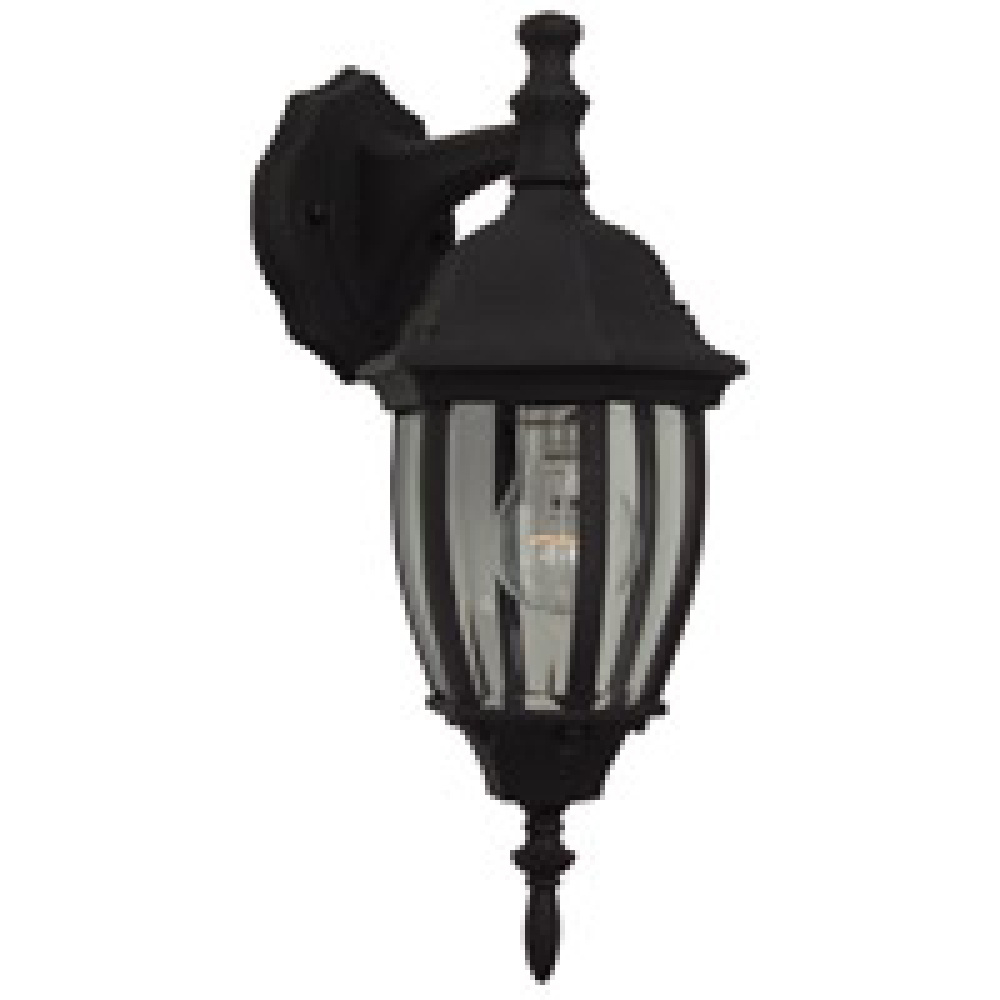 Cast Aluminum Small Wall Mount