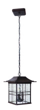 Craftmade Z7821-ABZ - Large Pendant