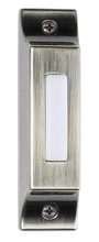 Craftmade BSCB-AB - Surface Mount Lighted Push Button