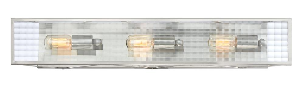 Pivot 30.25" 3-Light Vanity
