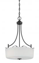 Designers Fountain 86931-BBR - Cassina Pendant