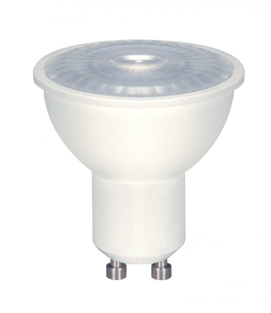 4.5 Watt; LED MR16; 3000K; 40 deg. Beam Angle; GU10 base; 120 Volt