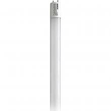 Satco Products Inc. S11961 - 10.5 Watt T8 LED; 4Ft; 3500K; Medium Bi Pin base; 50000 Average rated hours; 1700 Lumens; Type B;