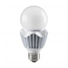 Satco Products Inc. S8791 - 20 Watt LED A21; High lumen output; 2700K; Medium base; 120 Volt; 90 CRI; Dimmable