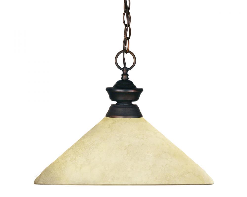 1 Light Pendant