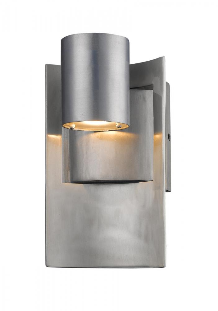 1 Light Outdoor Wall Light