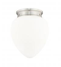 Z-Lite 1945F12-BN - 1 Light Flush Mount