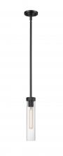 Z-Lite 740P-ROD-MB - 1 Light Pendant