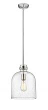 Z-Lite 817-9BN - 1 Light Pendant