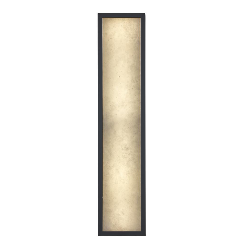 Sahara LED 22" Spanish Alabaster Wall Sconce