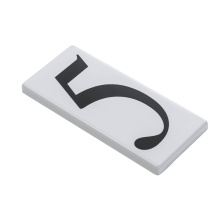 Trans Globe ADR-5 - Signs