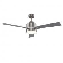 Trans Globe F-1030 BN - Arden Ceiling Fans Brushed Nickel