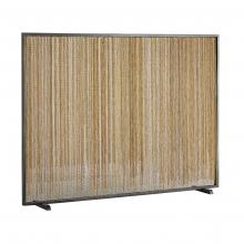 Fireplace Screens