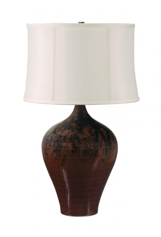 Scatchard Stoneware Table Lamp