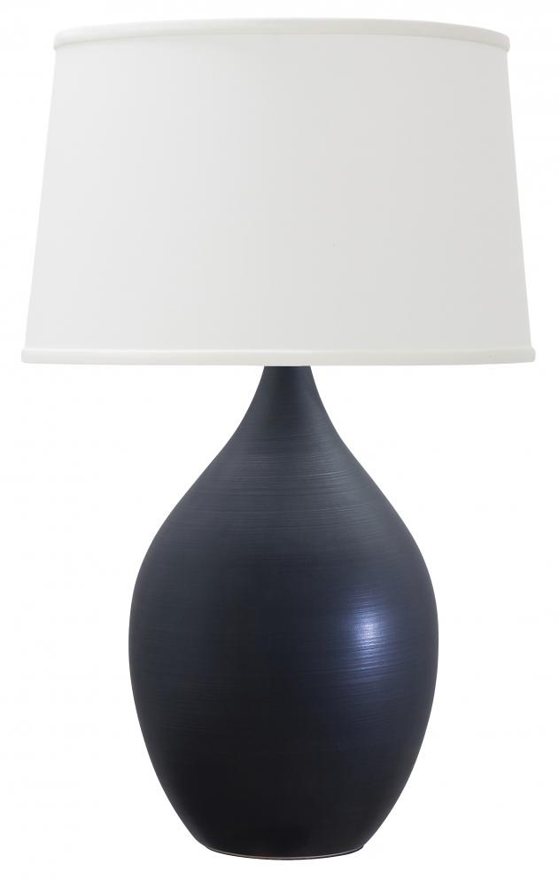 Scatchard Stoneware Table Lamps