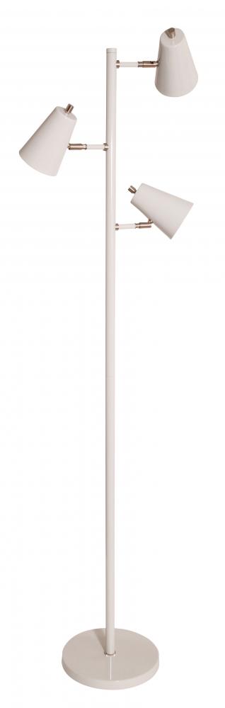 Kirby LED Floor Lamp