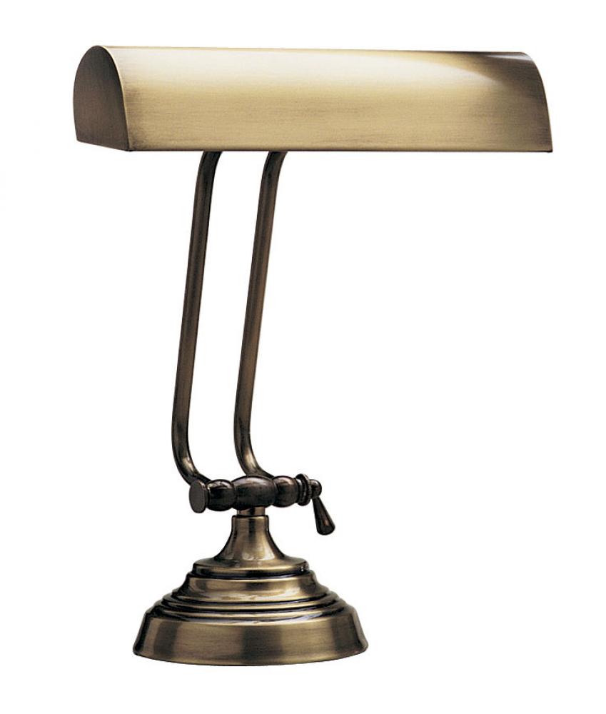 Desk/Piano Lamp