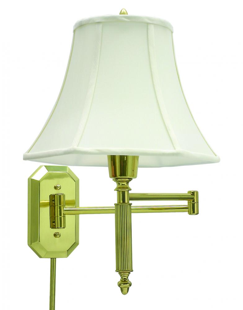 Swing Arm Wall Lamp