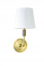 House of Troy KL325-BB - Killington Wall Lamp