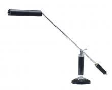 House of Troy PLED192-627 - Counter Balance LED Piano Lamp