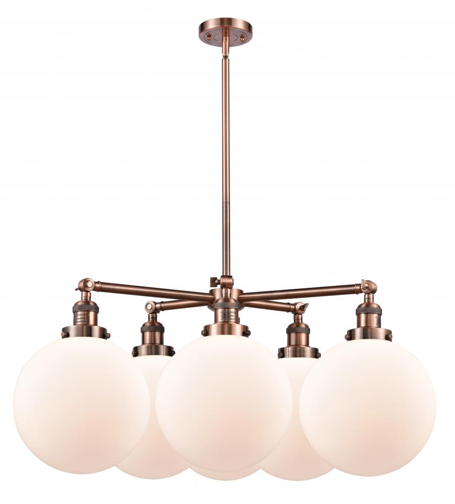 Beacon Chandelier