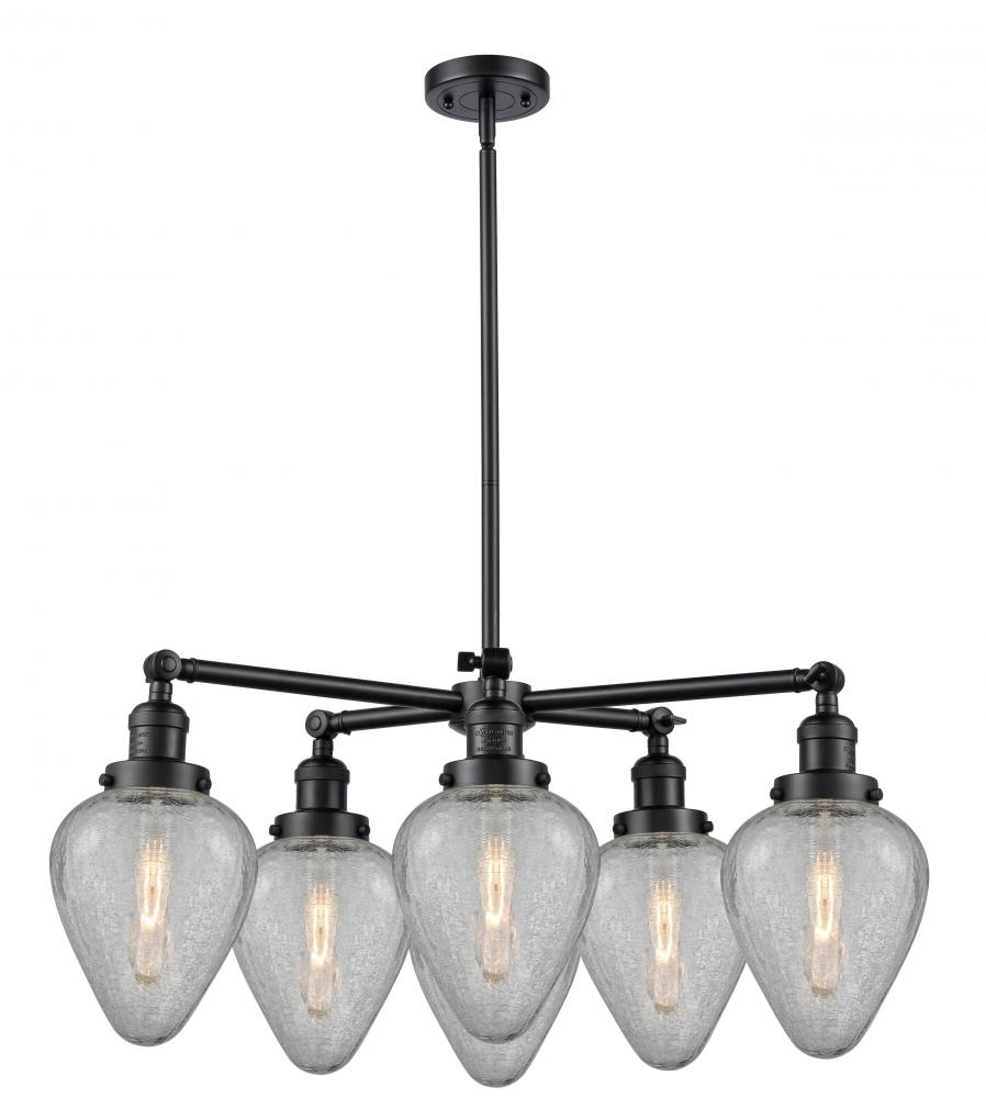 Geneseo 6 Light Chandelier