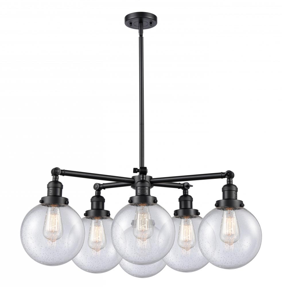 Beacon Chandelier