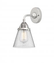 Innovations Lighting 288-1W-PC-G64 - Cone - 1 Light - 6 inch - Polished Chrome - Sconce