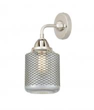 Innovations Lighting 288-1W-PN-G262 - Stanton - 1 Light - 6 inch - Polished Nickel - Sconce