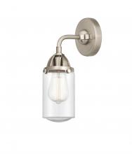 Innovations Lighting 288-1W-SN-G314 - Dover - 1 Light - 5 inch - Brushed Satin Nickel - Sconce