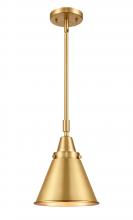 Innovations Lighting 447-1S-SG-M13-SG - Appalachian - 1 Light - 8 inch - Satin Gold - Mini Pendant