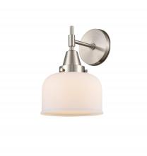 Innovations Lighting 447-1W-SN-G71 - Caden - 1 Light - 8 inch - Satin Nickel - Sconce