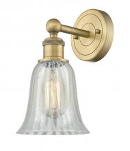 Innovations Lighting 616-1W-BB-G2811 - Hanover - 1 Light - 6 inch - Brushed Brass - Sconce