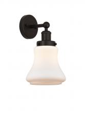 Innovations Lighting 616-1W-OB-G191 - Bellmont - 1 Light - 6 inch - Oil Rubbed Bronze - Sconce