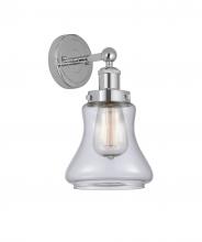 Innovations Lighting 616-1W-PC-G192 - Bellmont - 1 Light - 6 inch - Polished Chrome - Sconce