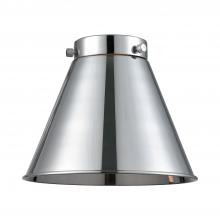 Innovations Lighting M13-PC - 10" Appalachian Metal Shade